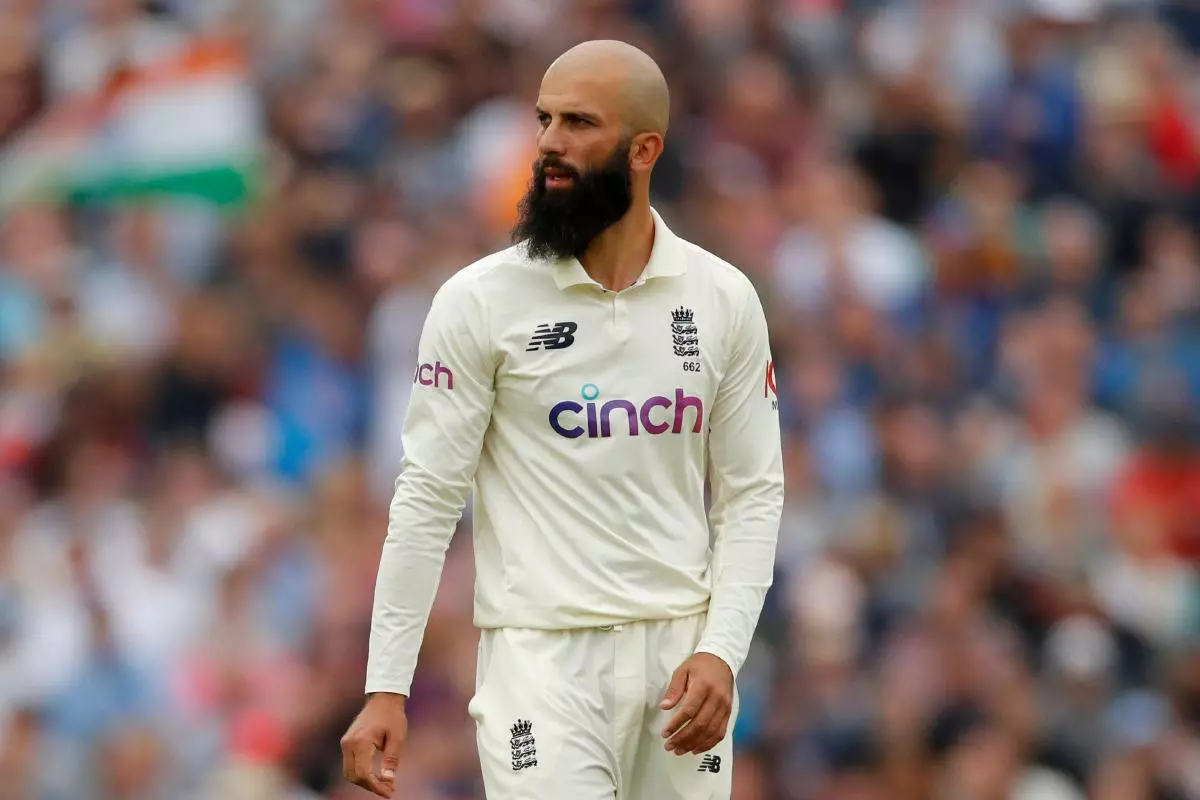 Moeen Ali open to Test return for England