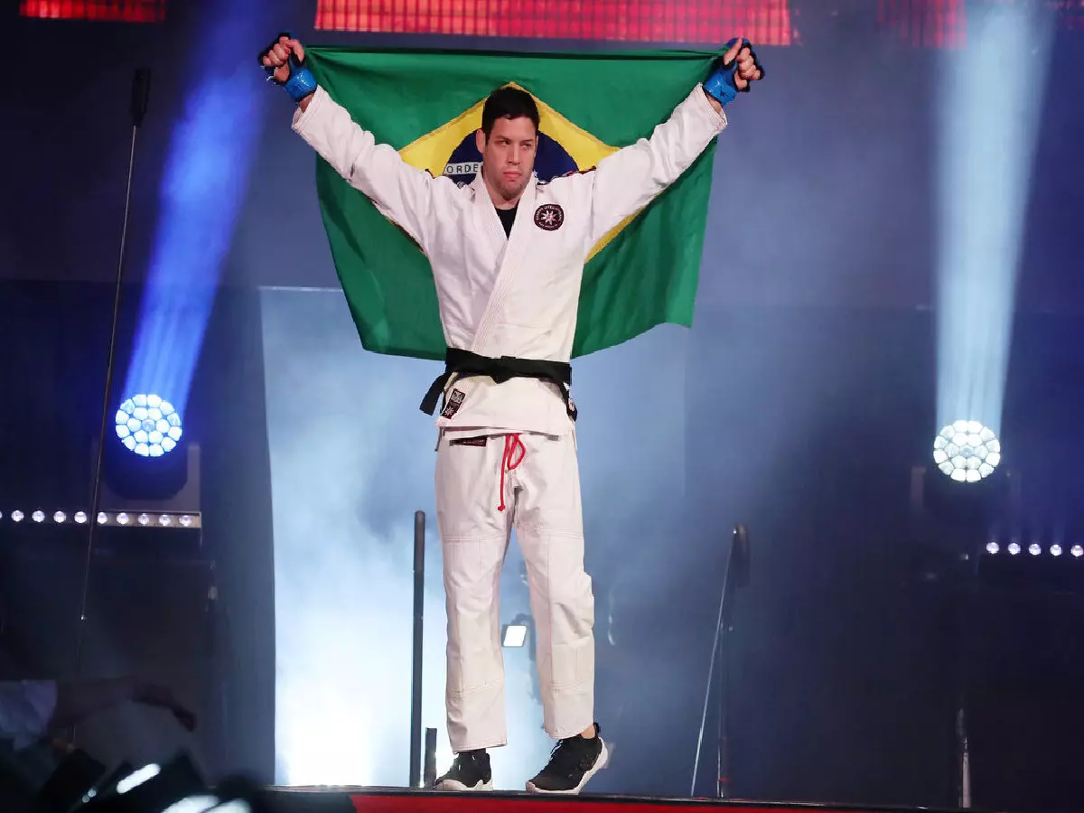 Neiman Gracie