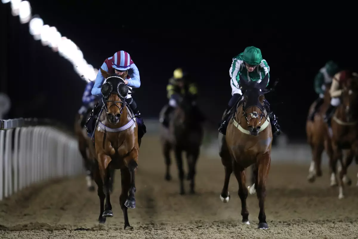 Newcastle Racecourse