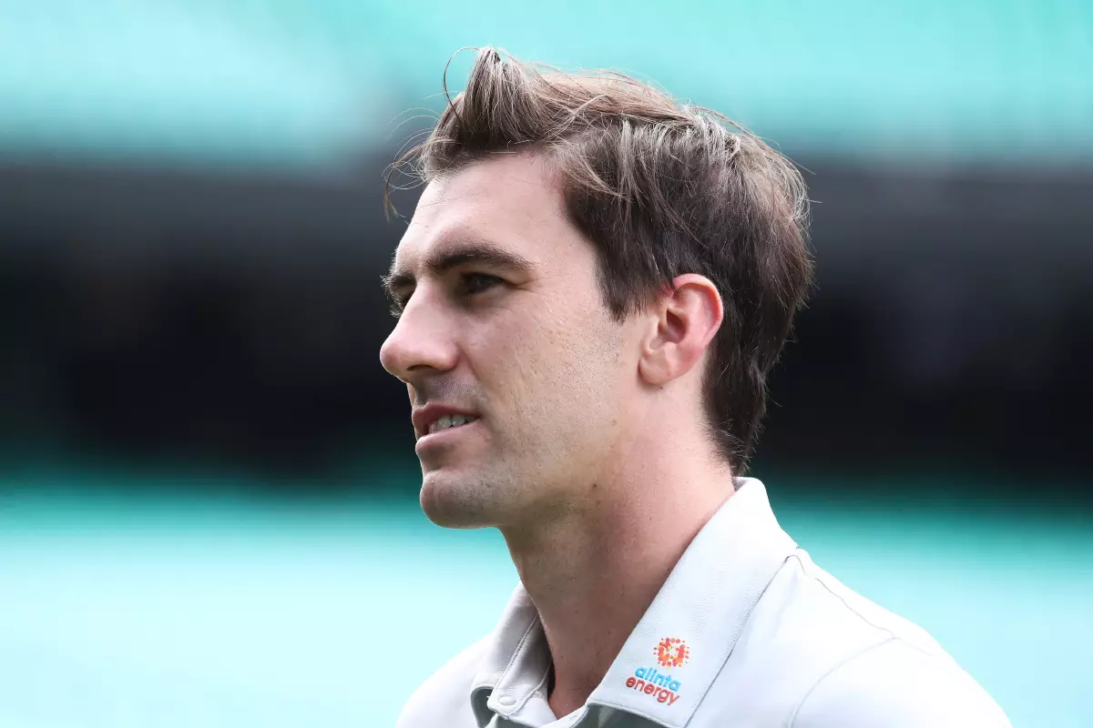 Pat Cummins equaled the record for the fastest 50 in the IPL