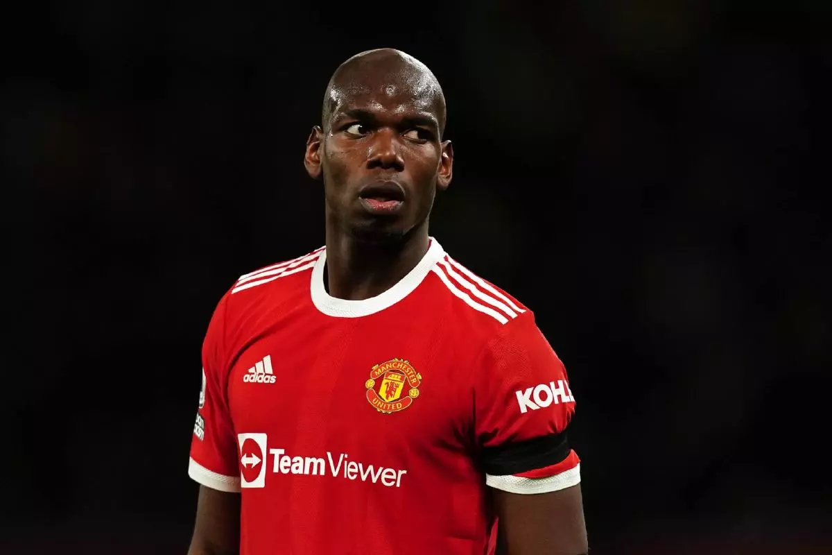 Paul Pogba