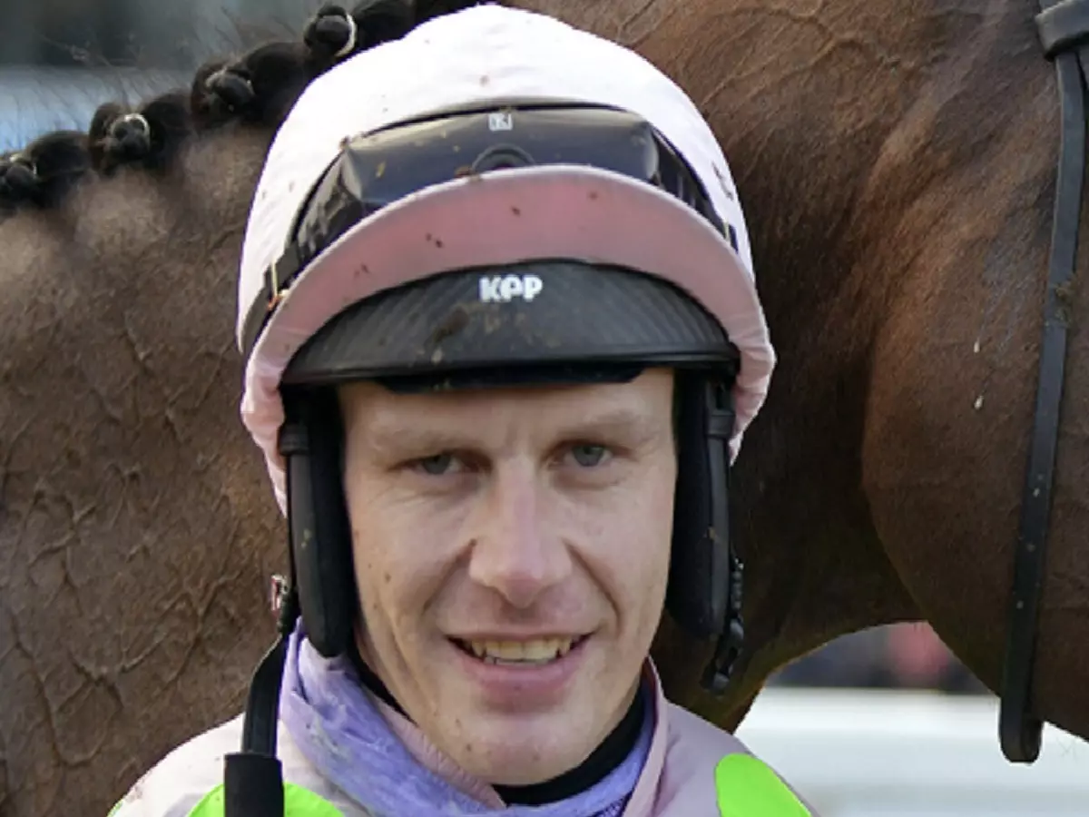 Paul Townend