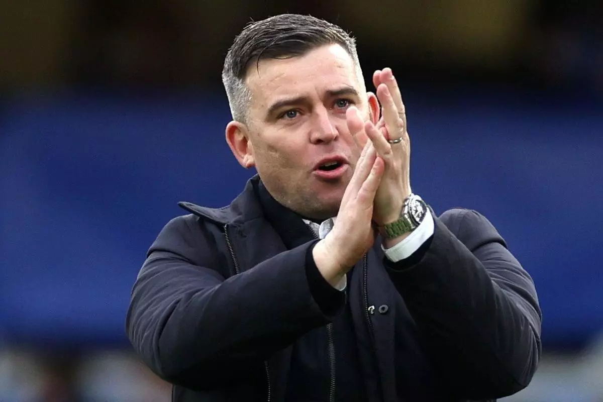 plymouth argyle manager steven schumacher