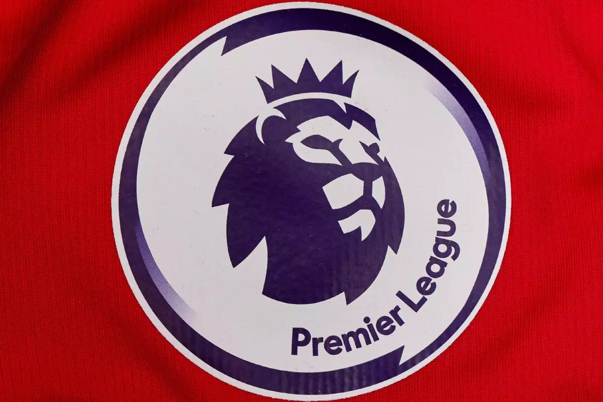 Premier League logo