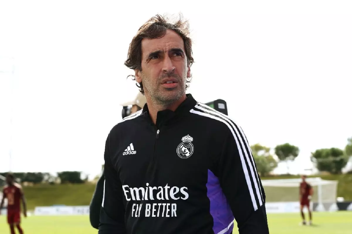 Raul Gonzalez