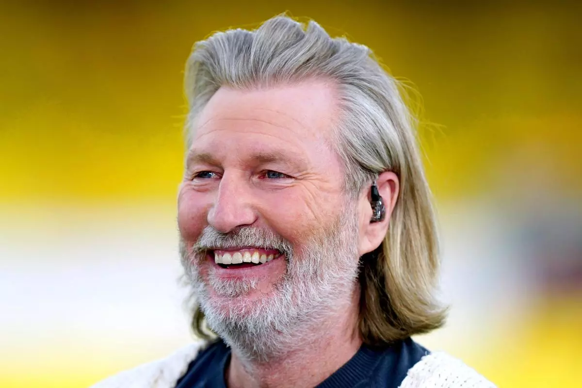 Robbie Savage