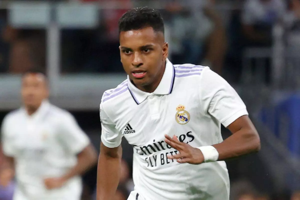 Rodrygo