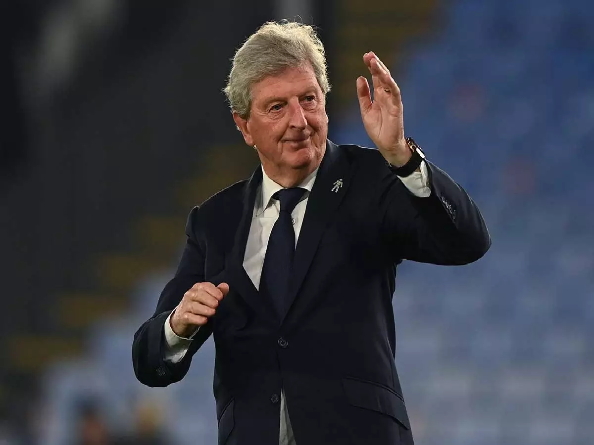 Roy Hodgson to attempt to save Watford