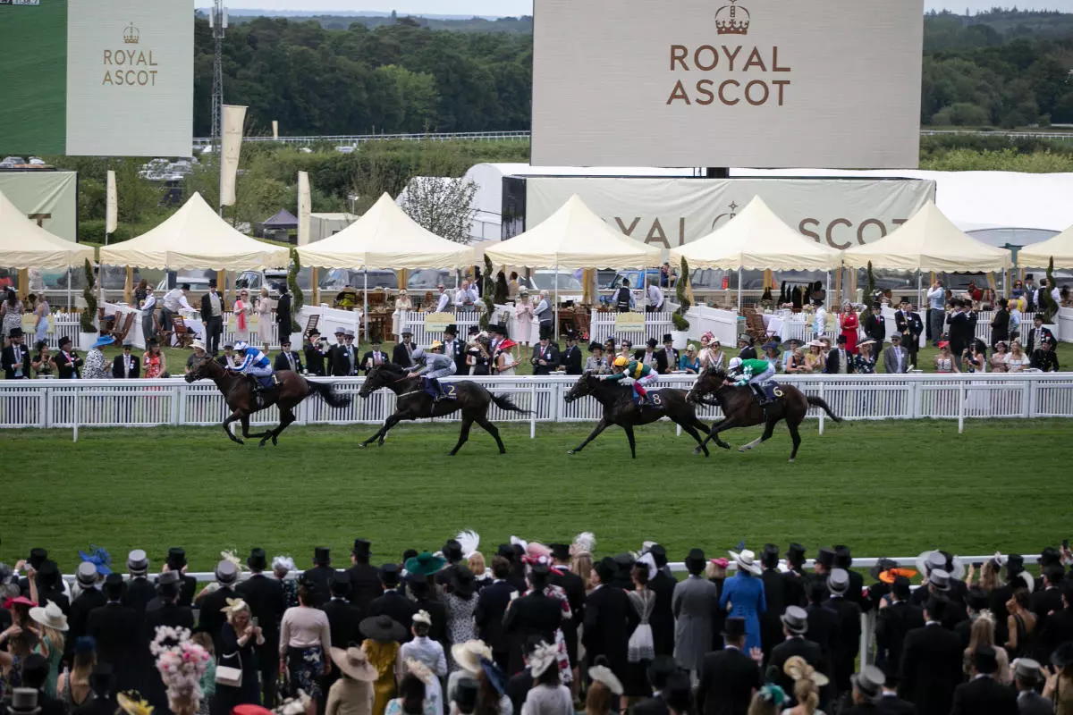 Royal Ascot