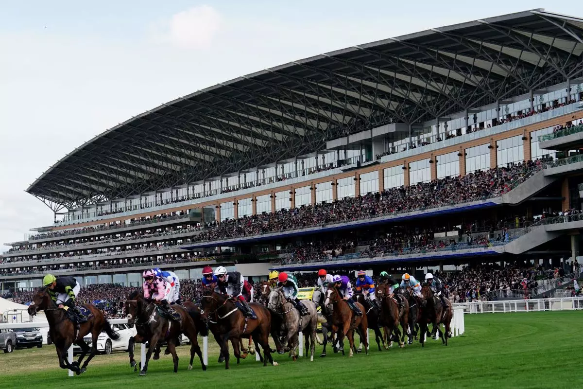 Royal Ascot