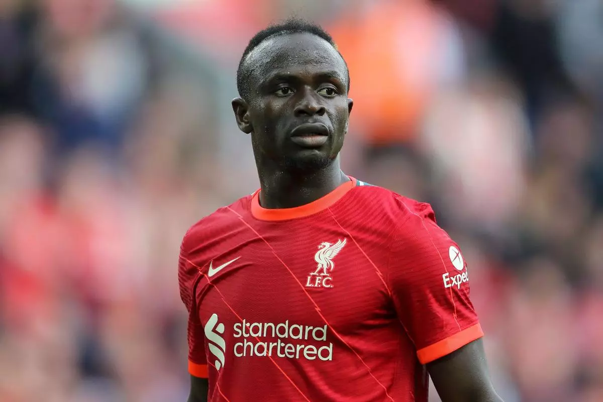 Sadio Mane to issue update on Liverpool future