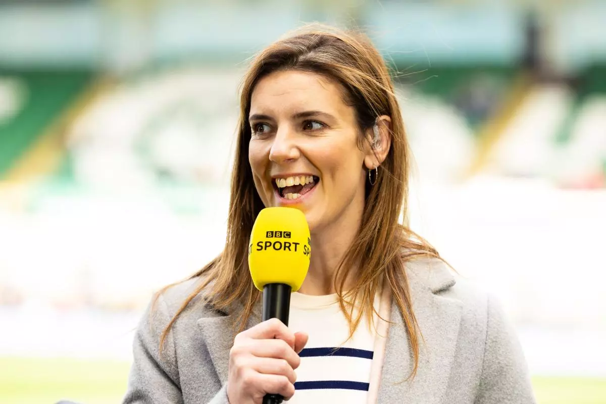 England Women legend Sarah Hunter