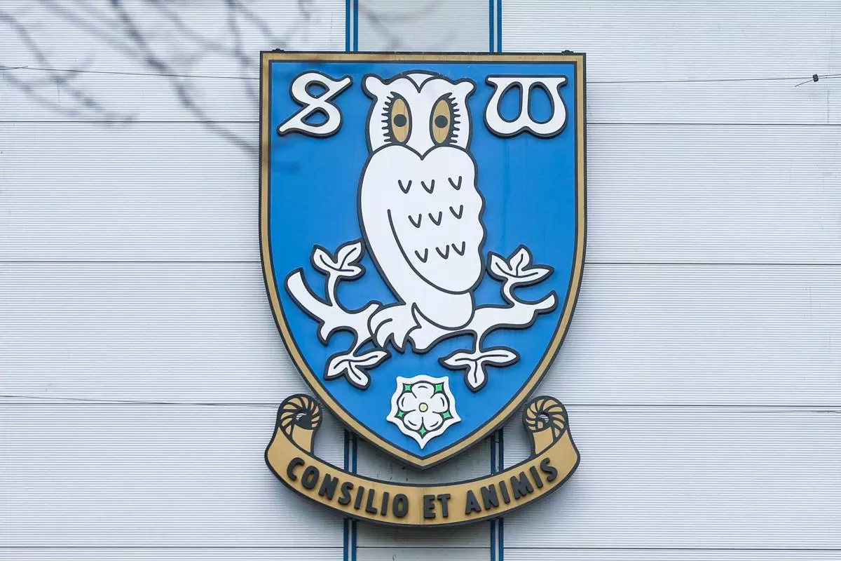 Sheffield Wednesday badge