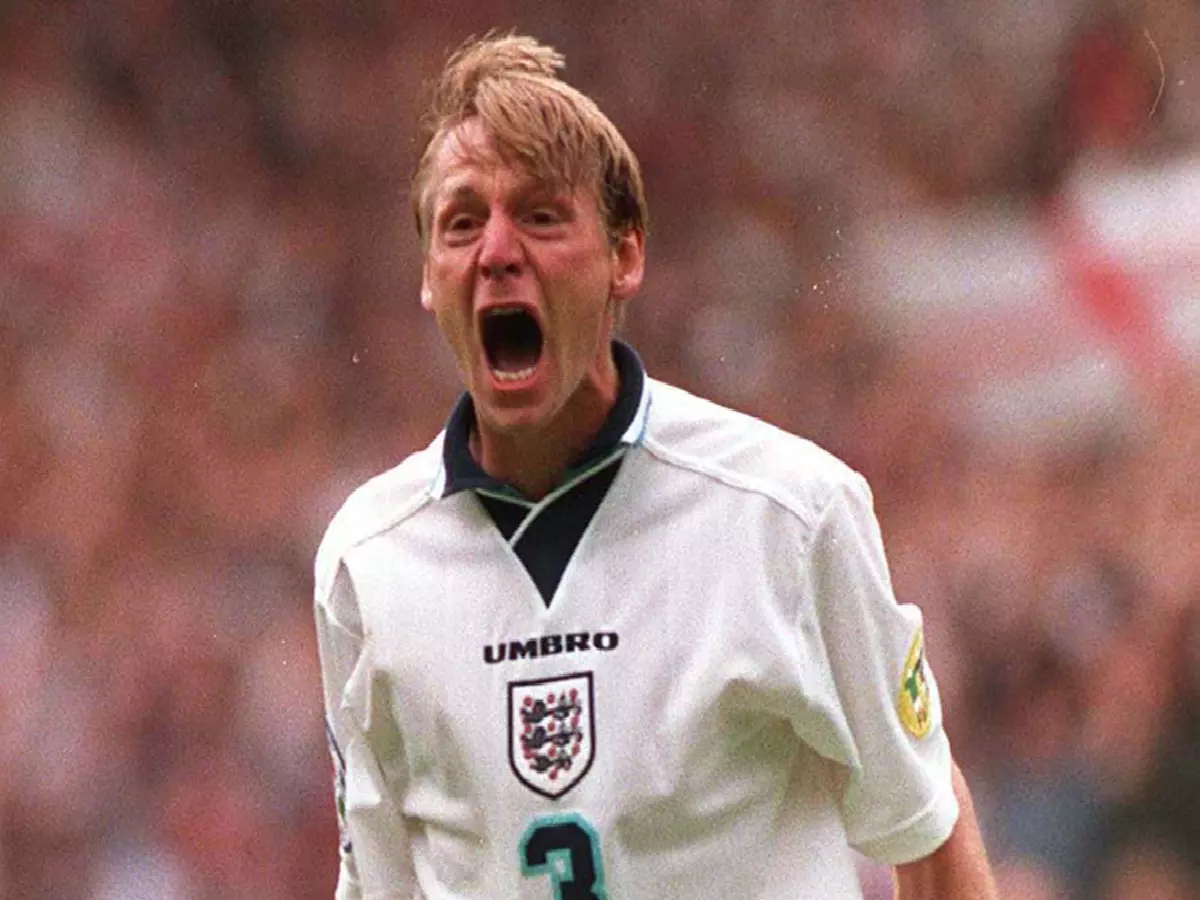 Stuart Pearce