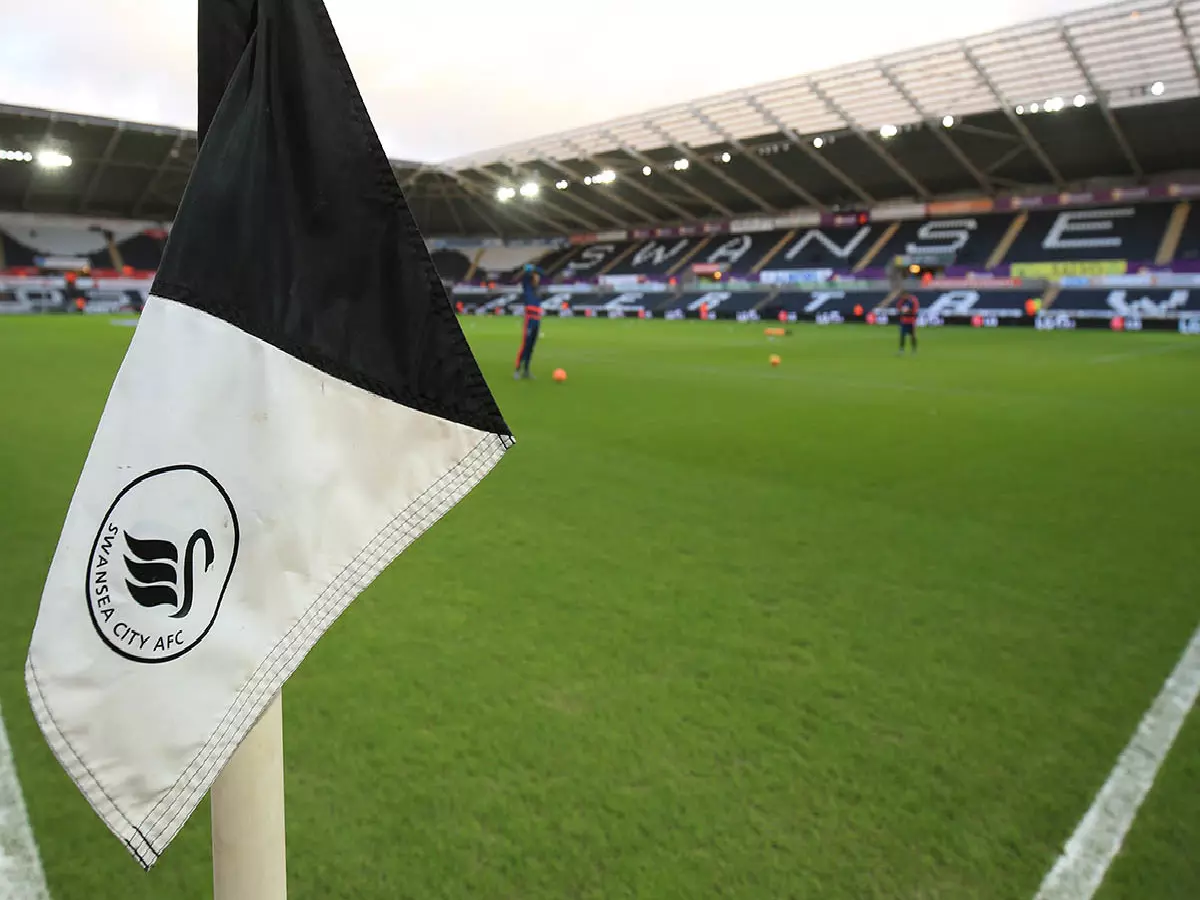 Swansea City
