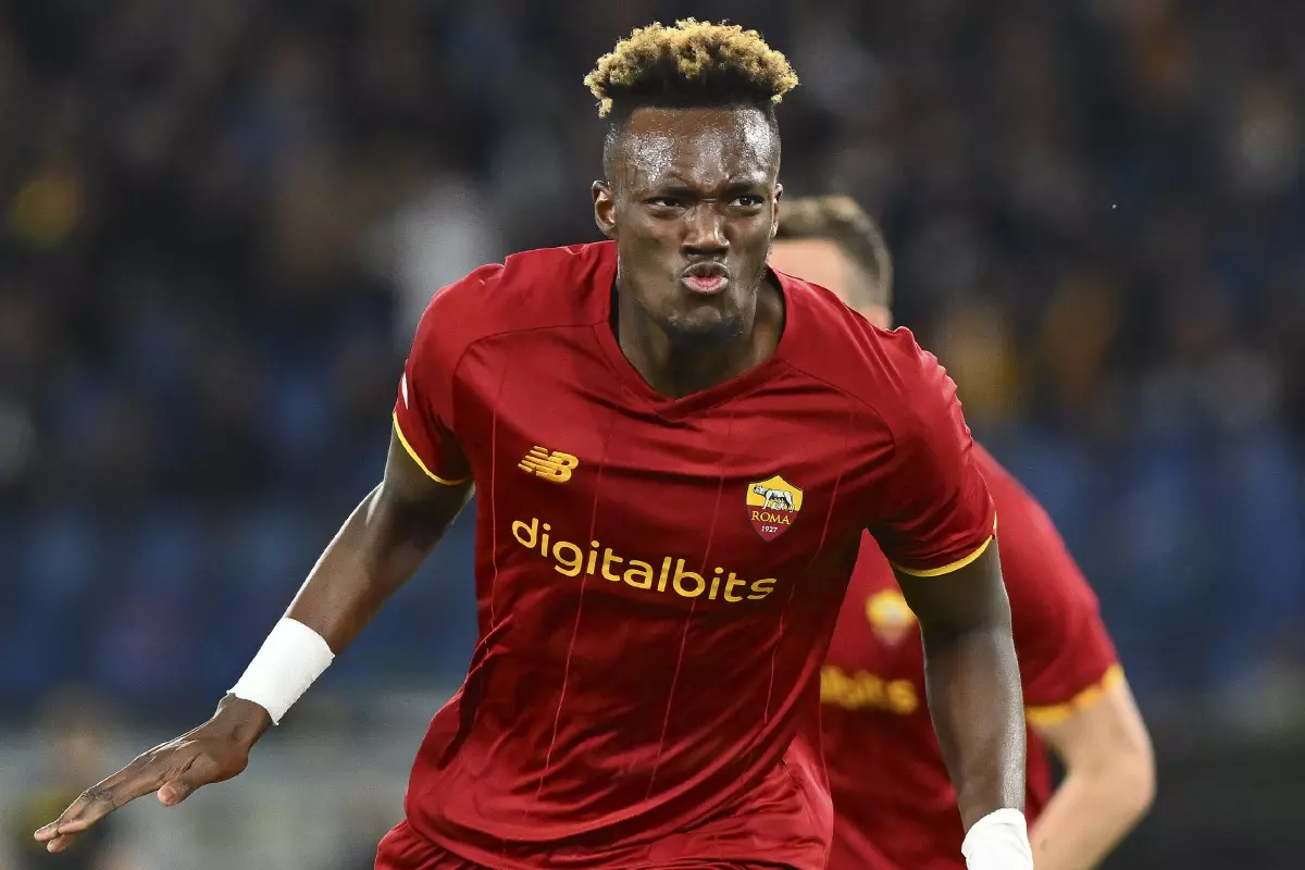 Tammy Abraham