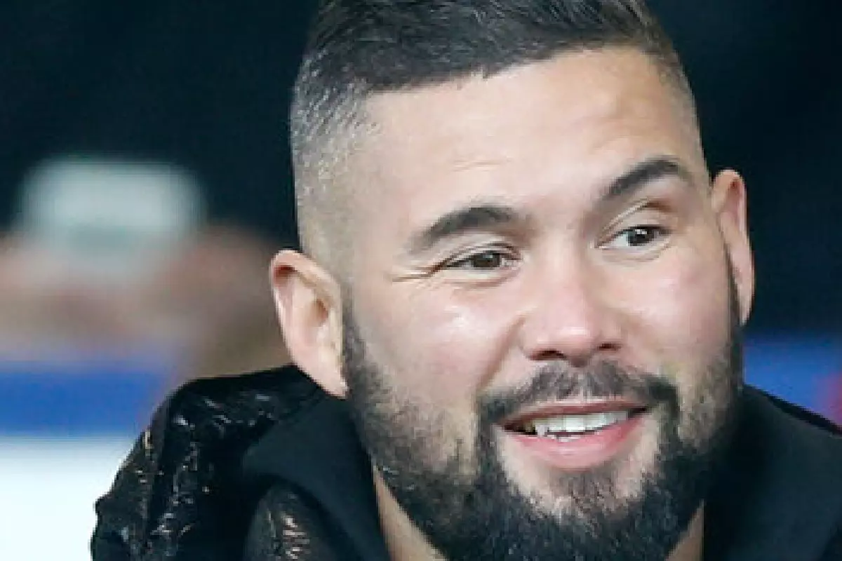 Tony Bellew