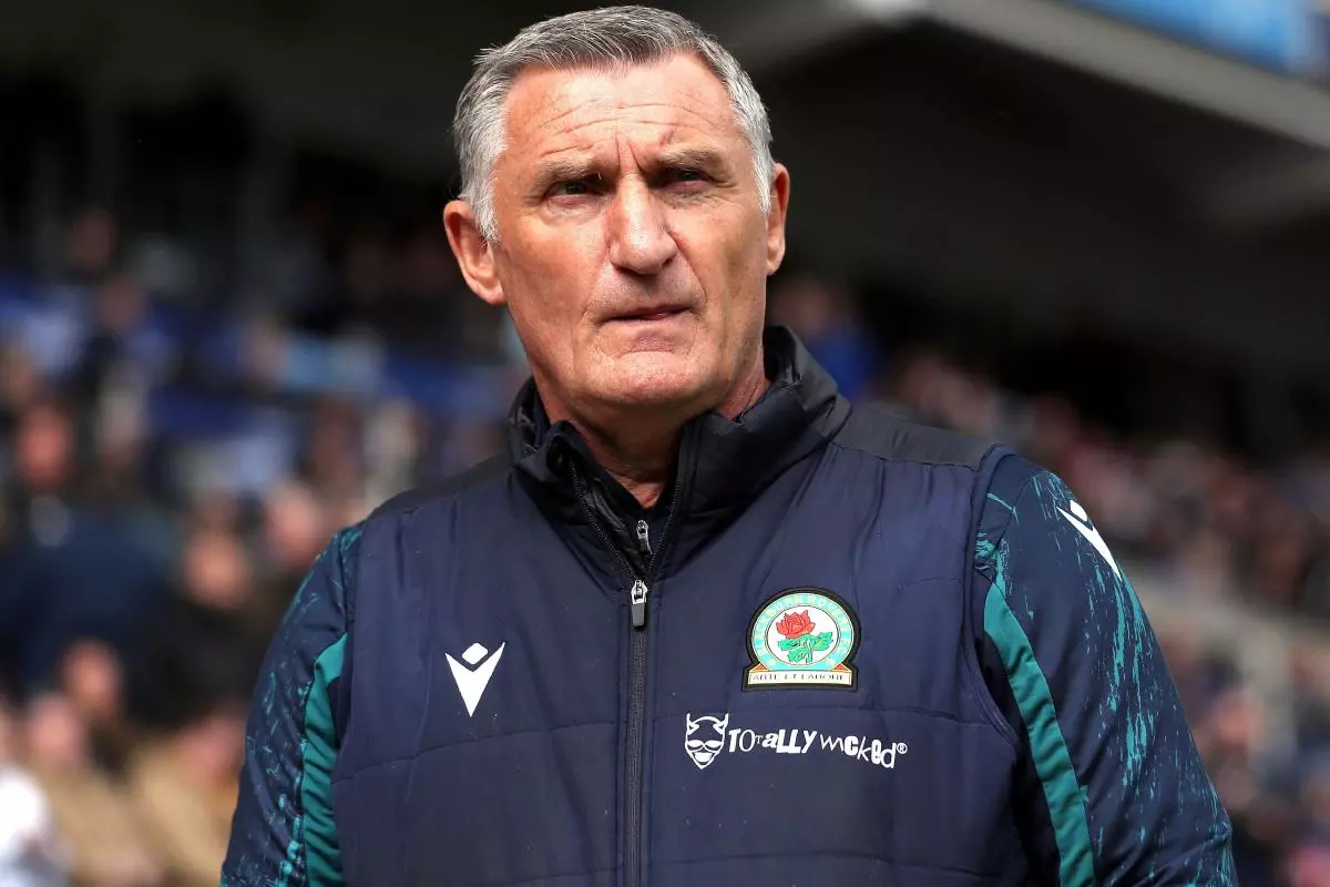 Tony Mowbray