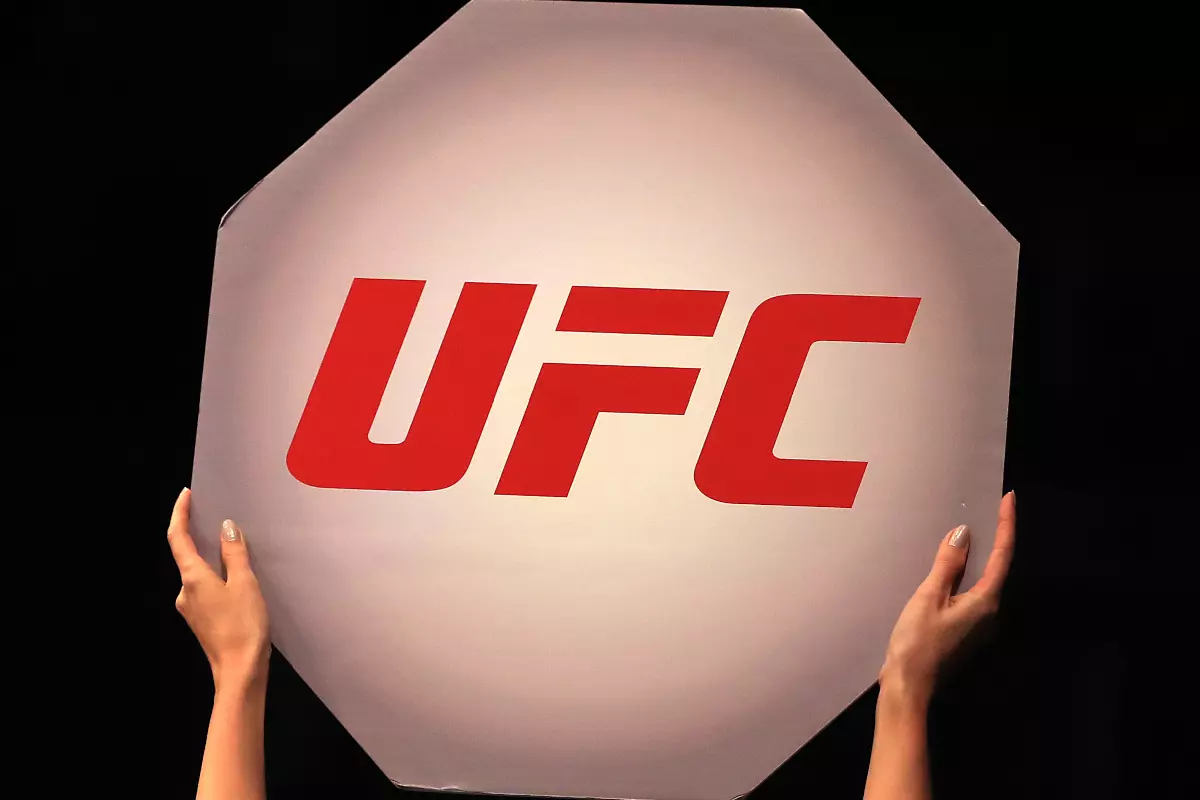 UFC