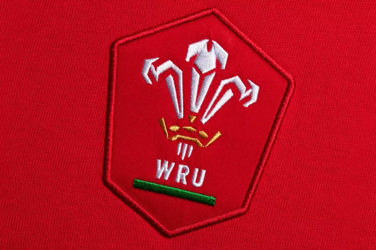 Wales Rugby Union badge
