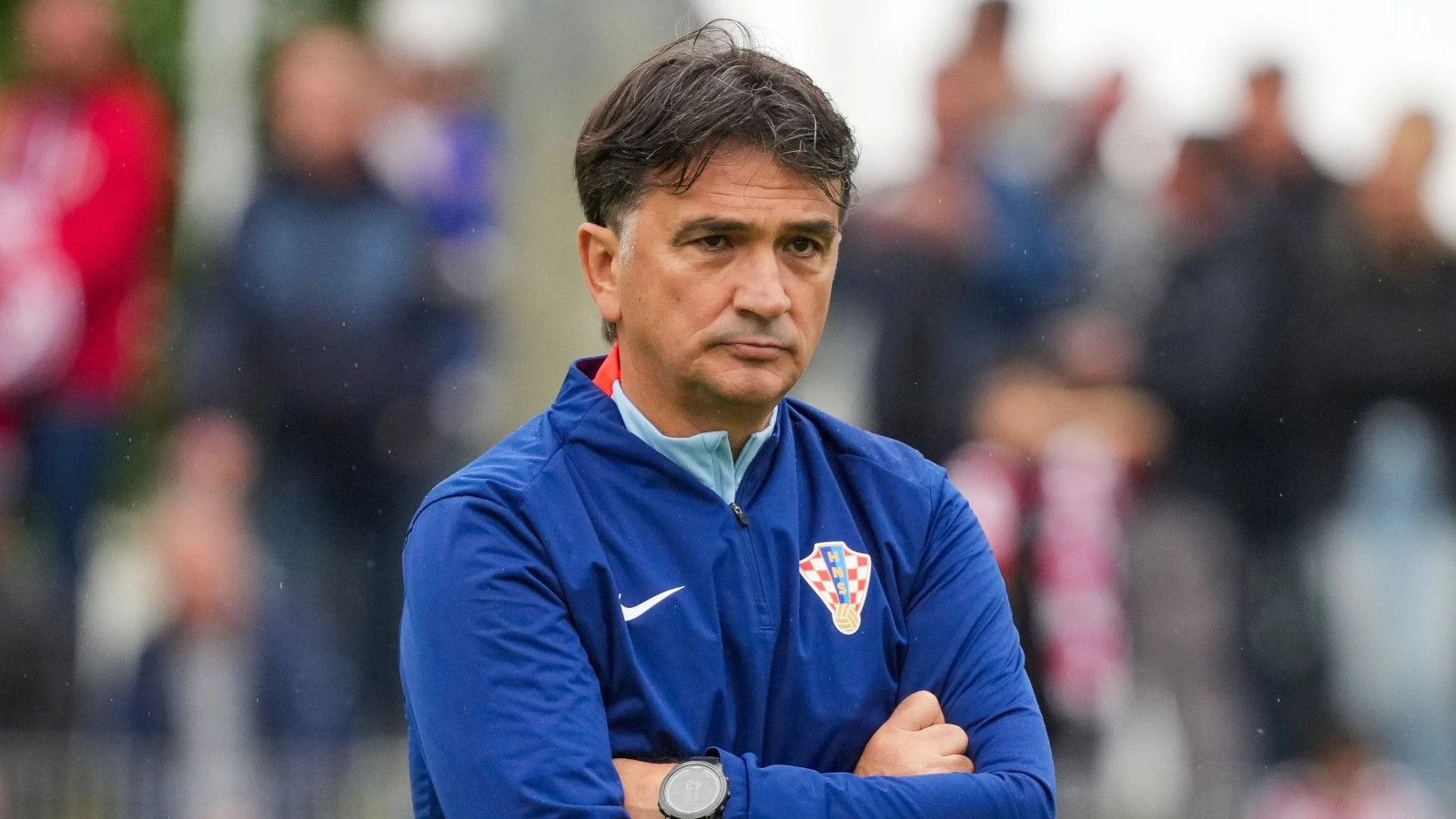 Zlatko Dalic