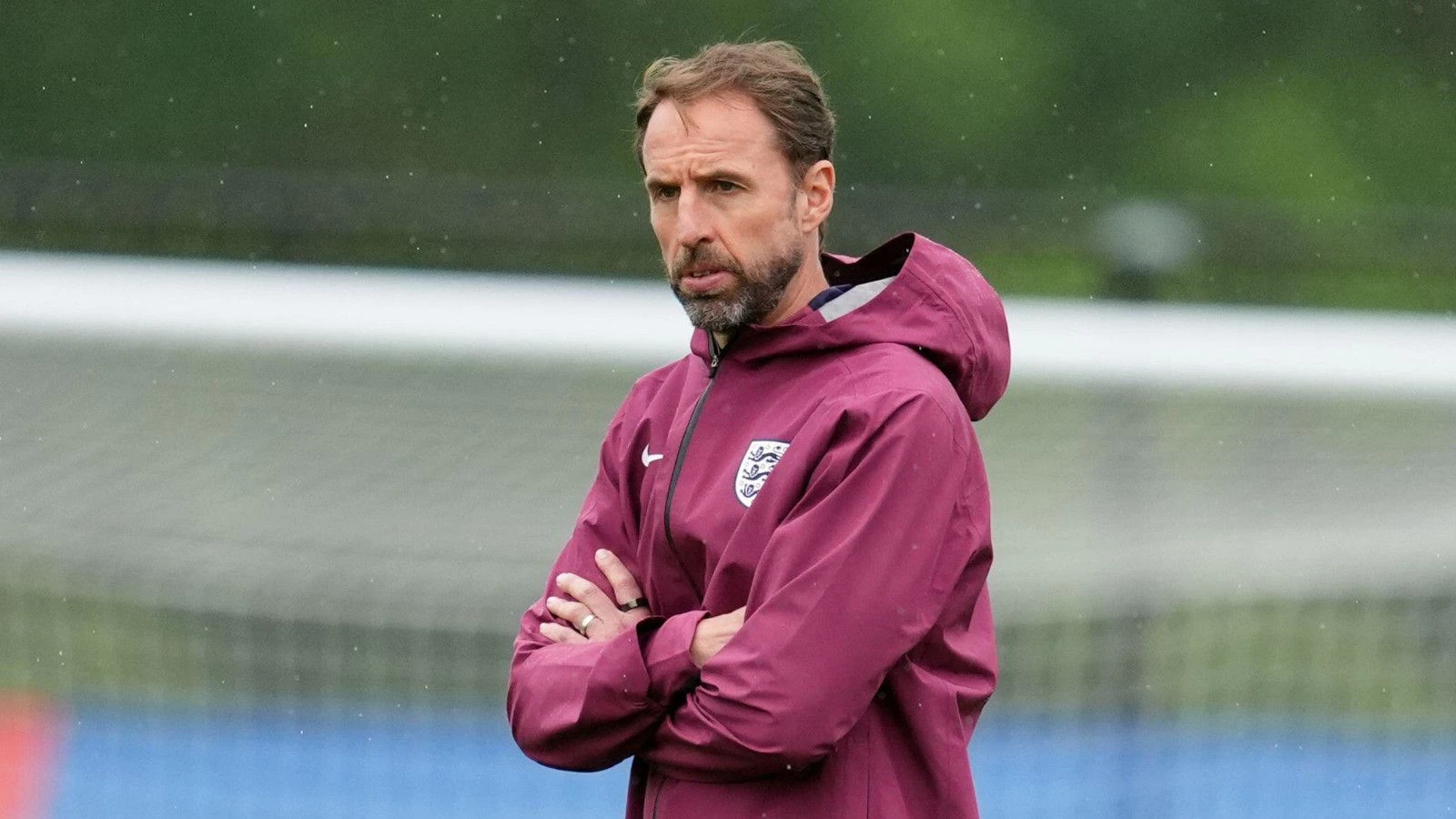 Gareth Southgate