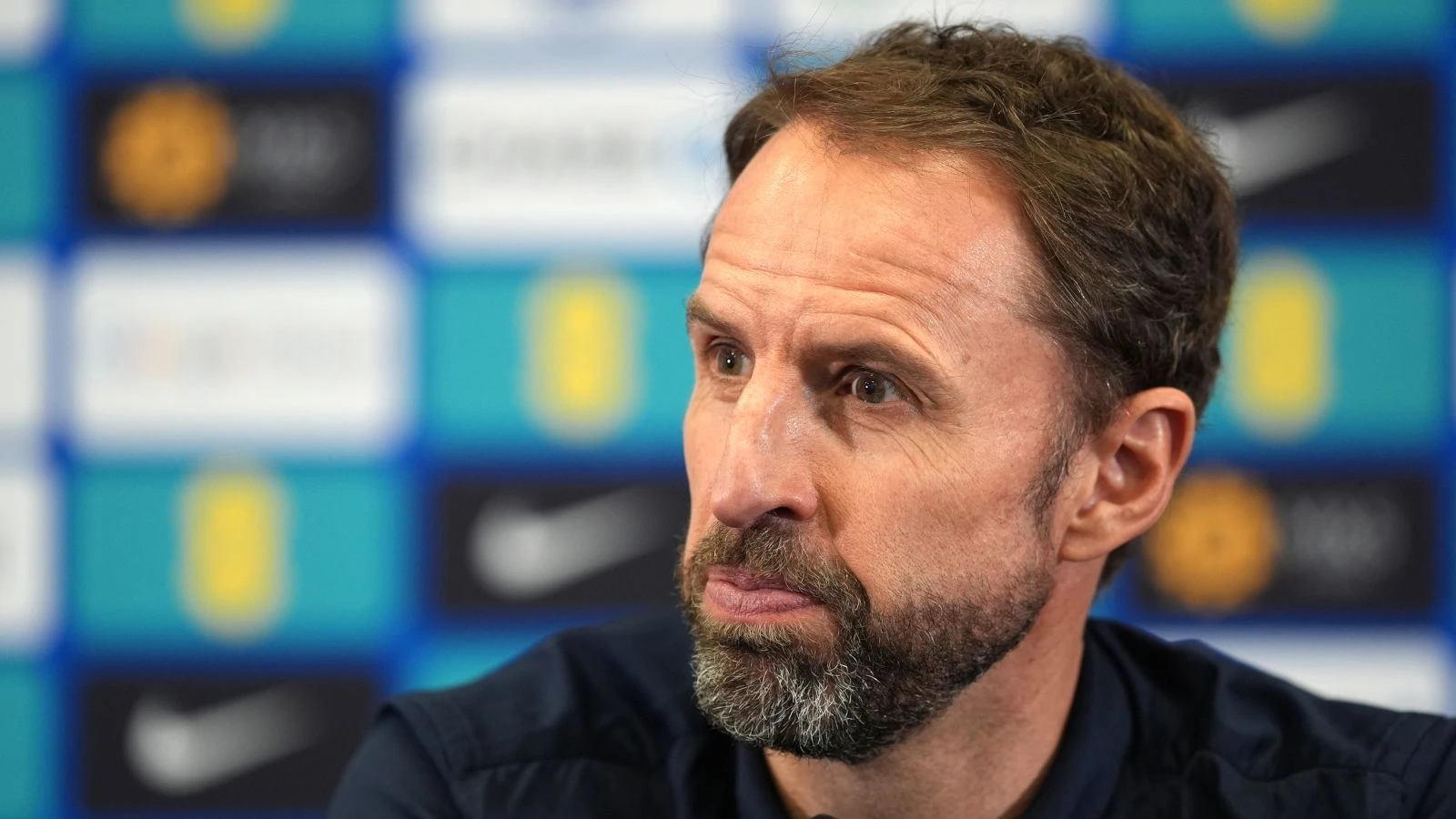 Gareth Southgate presser 21 May, 2024