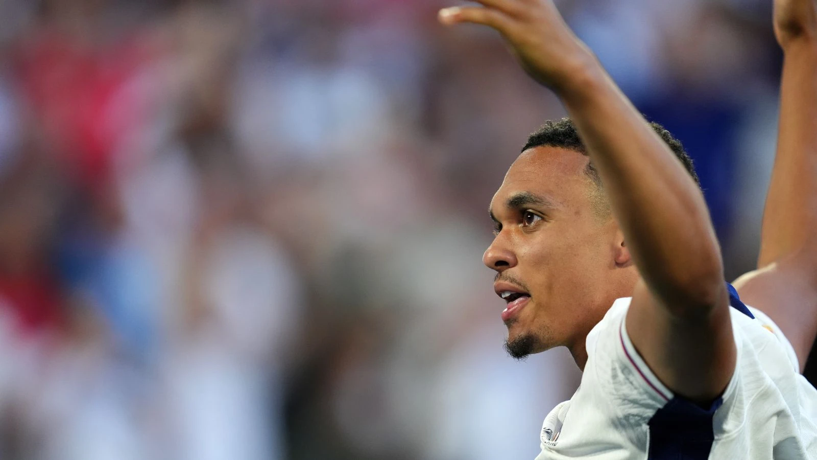 Trent Alexander-Arnold England 6 July, 2024