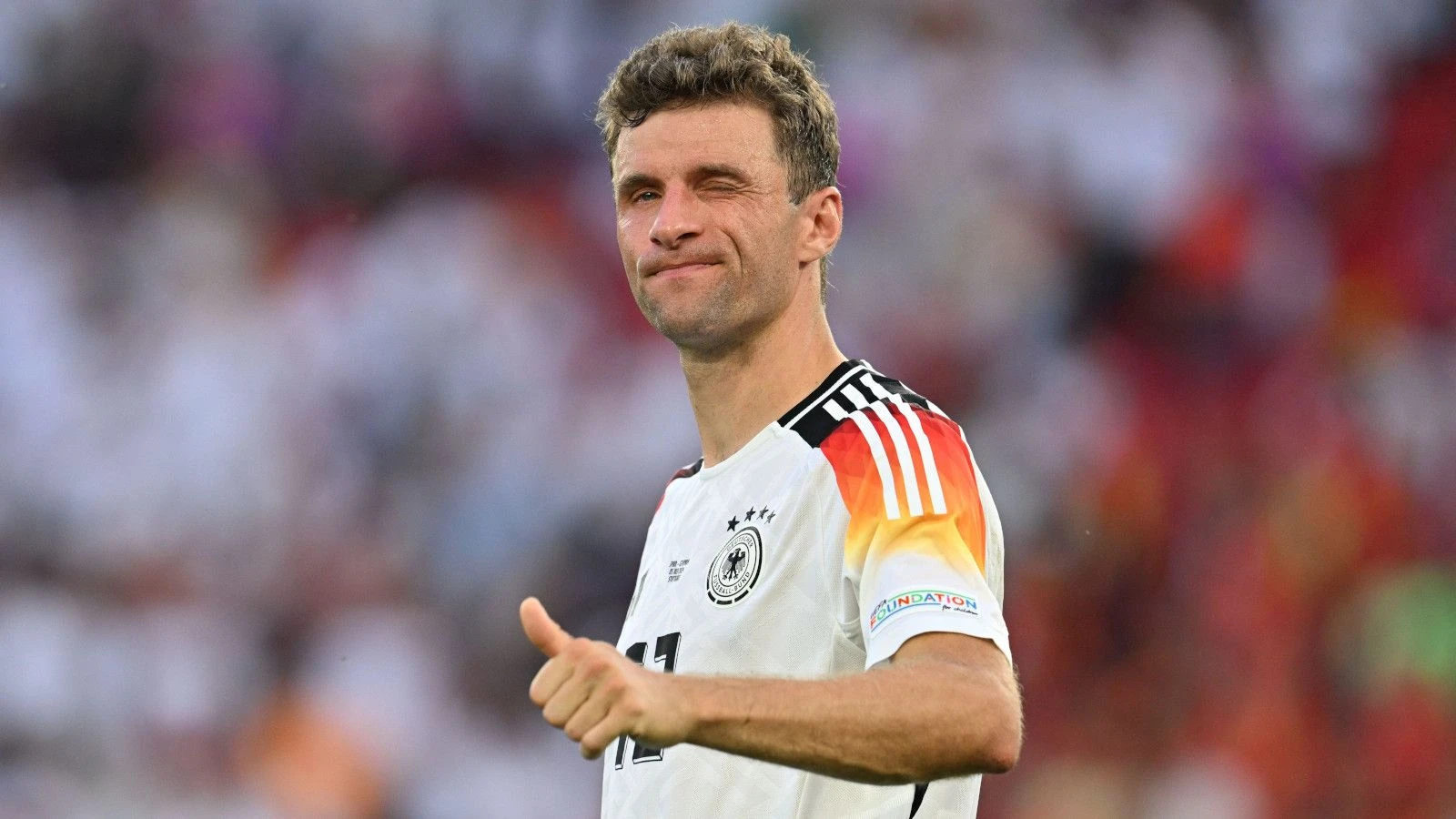 Thomas Muller