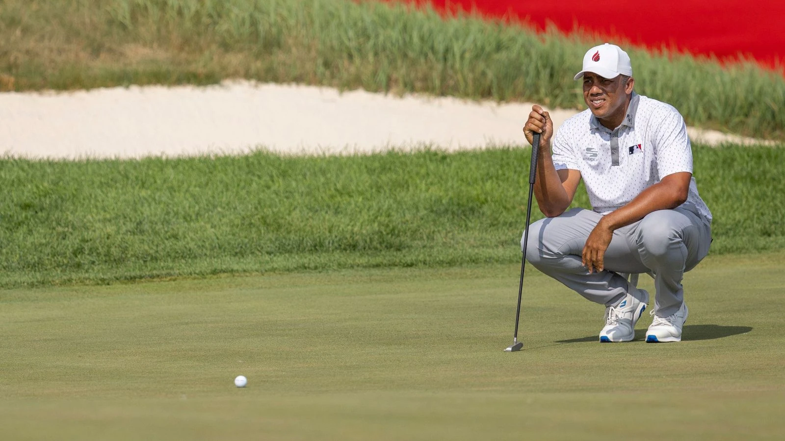 Jhonattan Vegas 2024