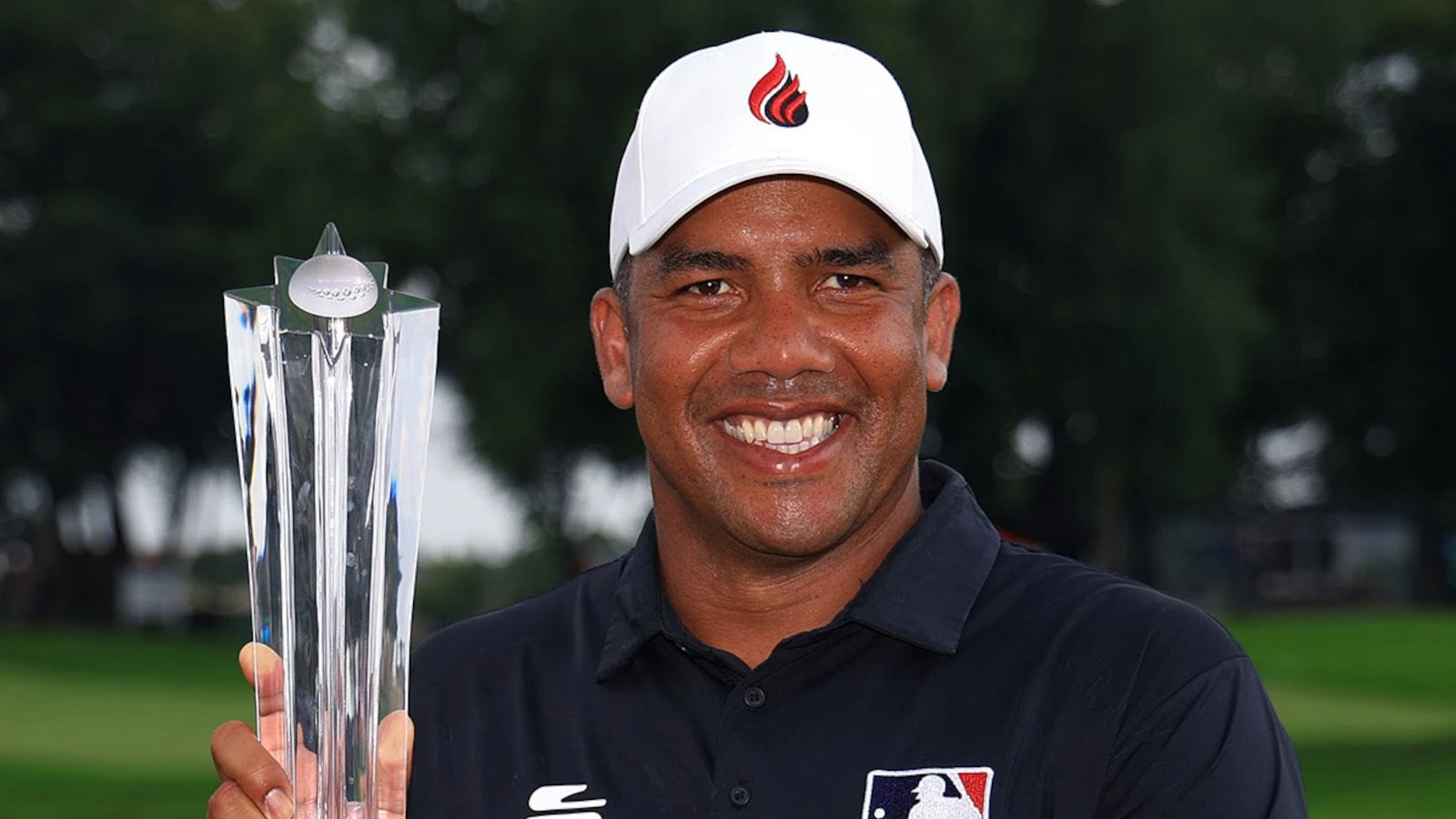 Jhonattan Vegas wins 3M Open