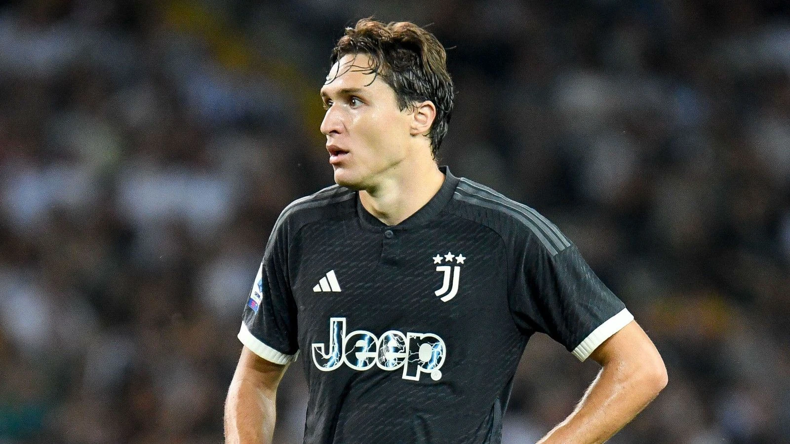 Federico Chiesa