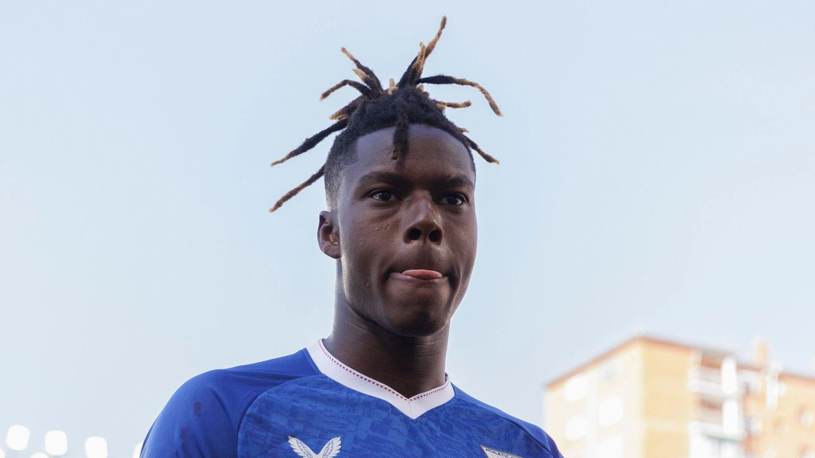 Nico Williams Bilbao top