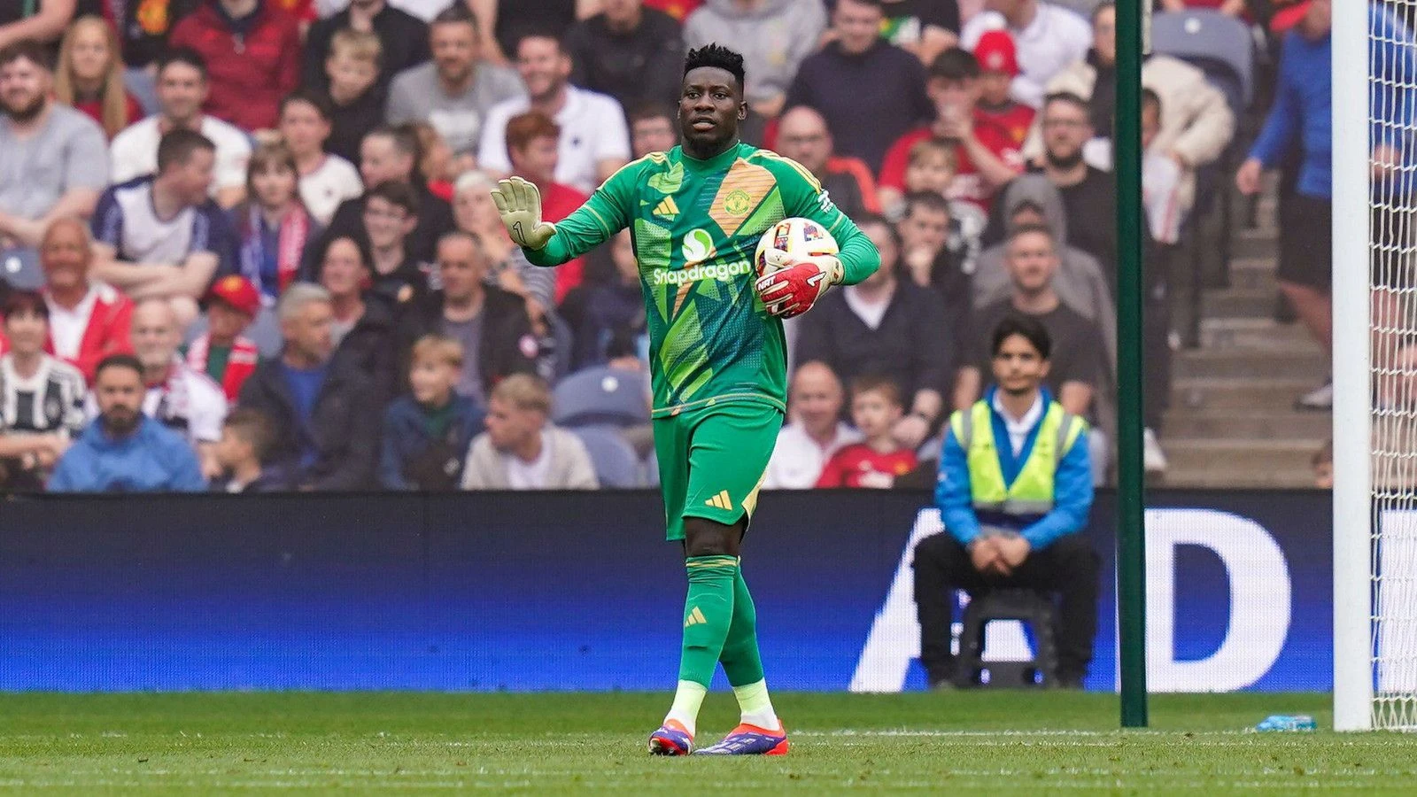 Andre Onana