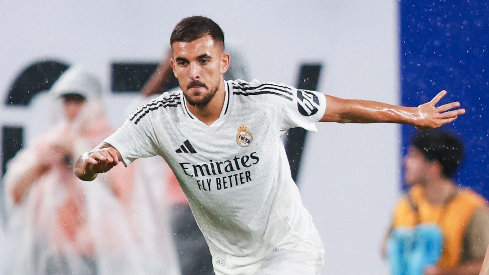 Dani Ceballos