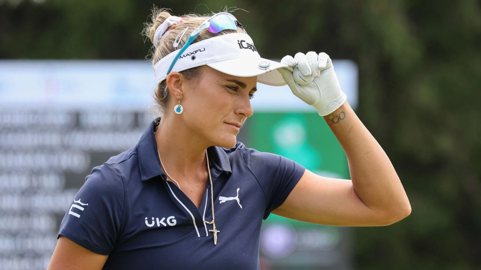 Lexi Thompson
