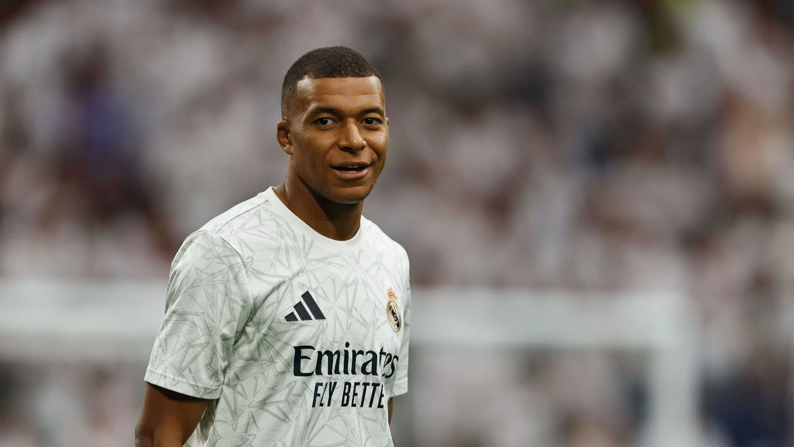 Kylian Mbappe 25 August, 2024