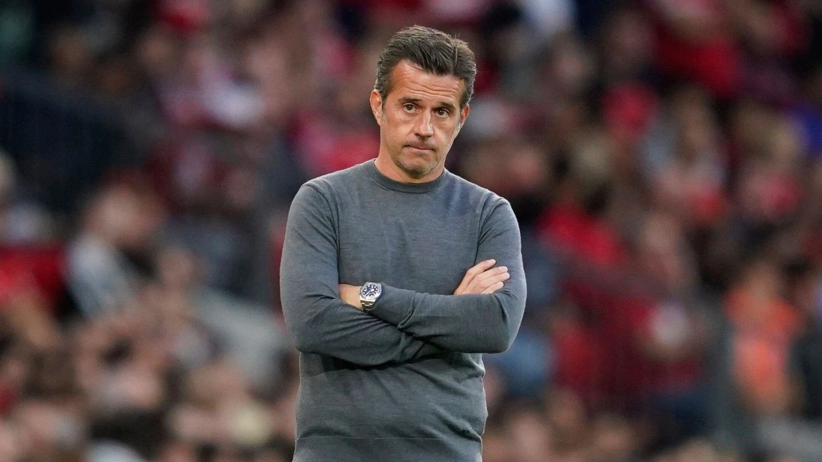 Marco Silva