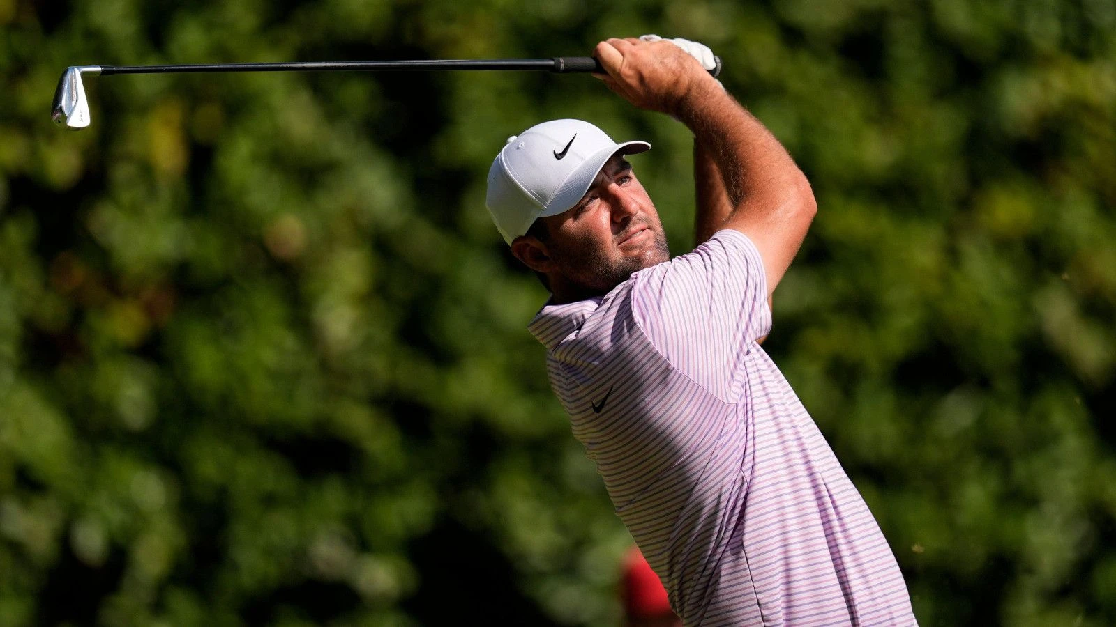 Scottie Scheffler Tour Championship