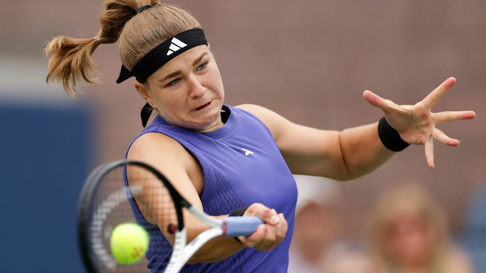 Karolina Muchova 2024