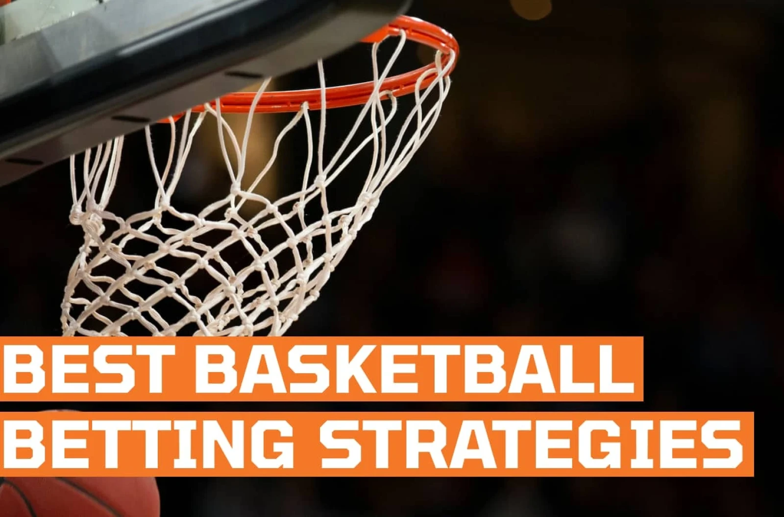 basketball strategies