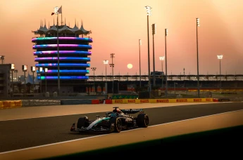 Bahrain Grand Prix