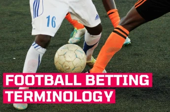football terminology