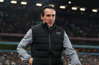 Unai Emery