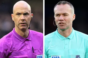 Anthony Taylor Paul Tierney collage