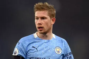 Kevin De Bruyne