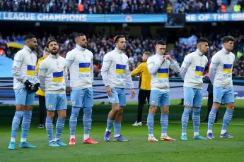 The Premier League have decided not to broadcast PRemier League matches in Russia