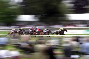 Newmarket July Course