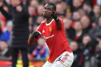 Paul Pogba eying up new club after leaving Manchester United