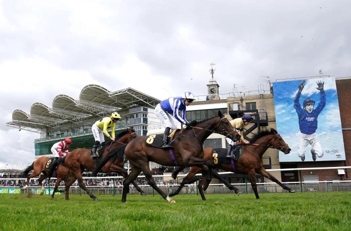 Friday ITV racing tips: Best bets for Newmarket and Goodwood on May 3